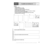 Mathe an Stationen Geometrie 5