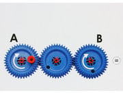 Betzold Versuche mit Zahnrädern 5