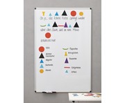 Betzold Magnetische Wortartensymbole grosses Set 3