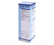 Teststreifen Protein 2 4