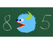 Betzold Grösser kleiner Monster 3