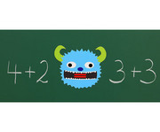 Betzold Grösser kleiner Monster 4
