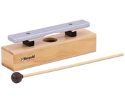 Betzold Musik 10 Sopran Klangbausteine und 10 Schlägel Leichtmetall 3