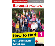 Boomwhackers® How To Start 1 1