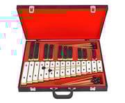 Betzold Musik Satz mit 25 Alt Klangbausteinen (g¹ g³) 1