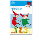 LÜK Mathekurs 1 Klasse 1