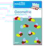 miniLÜK Geometrie 2 4 Klasse 1
