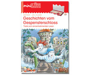 miniLÜK Geschichten vom Gespensterschloss 1