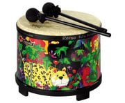 Kid's Floor Tom World Percussion 1