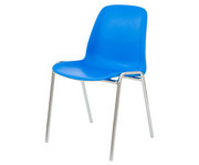 Schalenstuhl Paula 4