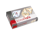 SCHUBITRIX – Mengen Zahlen Zählen 1