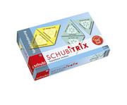 SCHUBITRIX DaZ/DaF Trennbare Verben 1