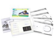 Betzold Experimentier Set Optik Bildentstehung im Auge 3