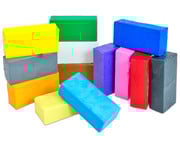 Betzold Knet Set 13 Farben 2