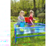 Sand Wasser Spieltische 2