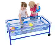 Sand Wasser Spieltische 4