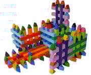 Funkel Bausteine 101 tlg 4