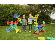 POLYDRON Octoplay 42 teilig 2