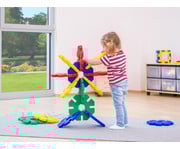 POLYDRON Octoplay 40 tlg 3