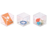 Geduldsspielwürfel 24er Set 2