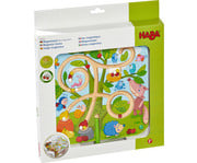 HABA Magnetspiel Baumlabyrinth 1