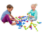 Squigz Set 100 teilig 4