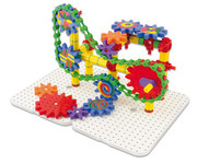 Georello Mechanik Bausatz 1