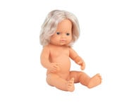 Babypuppe einzeln oder als Set 5