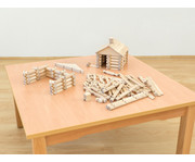 Holzbaukasten 333 tlg 3