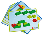 LEGO® Education Kreativ Bausatz 5