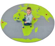 Betzold Spielteppich Pianeta 2