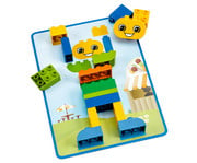 LEGO® Education BauDich Emotionen 2