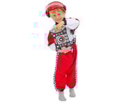 Kostüm Rennfahrer 2