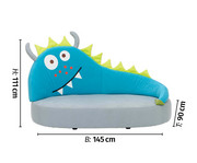 Betzold Monstersofa Brummel 5