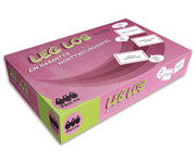 Leg los! 1