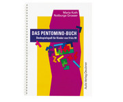Das Pentomino Buch 1