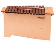 Betzold Musik Bass Xylophon 5