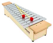 Betzold Musik Sopran Metallophon 4