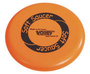 Volley® Soft Disc 1