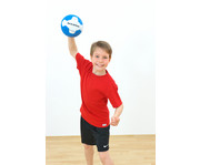 MAZSA Schul Handball Maxgrip 2