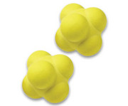 Betzold Sport Knubbel Ball 2 Stück 1