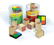 Mini Stempel 2