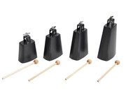 Betzold Kuhglocken – Cowbells 1