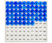 100 transparente Muggelsteine 6