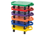 Betzold Sport Kleines Rollbrett 2
