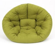 Sitz Muschel Maxi wasserabweisend 1