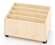 Bücherbox Finn 1