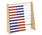 Betzold Rechenrahmen gross 1