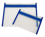 VELOFLEX Sammeltasche zum Abheften 4