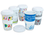 Rannenberg & Friends Coffee to go Becher 2